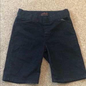 Bermuda shorts